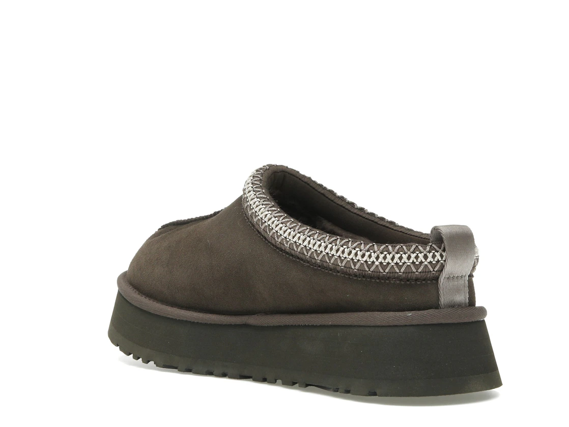 UGG Tazz Slipper Molasses (W)