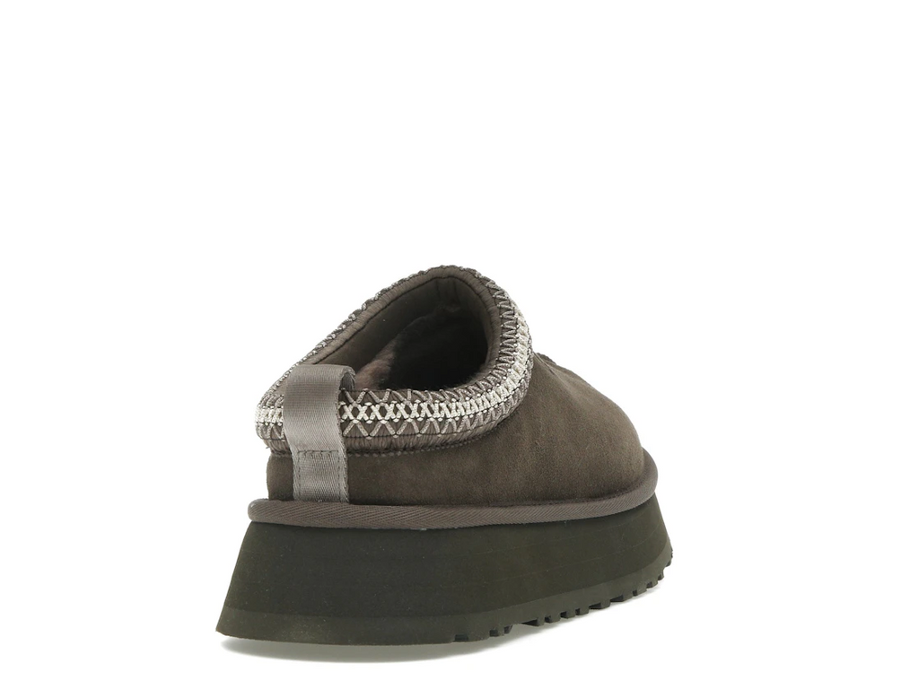 UGG Tazz Slipper Molasses (W)