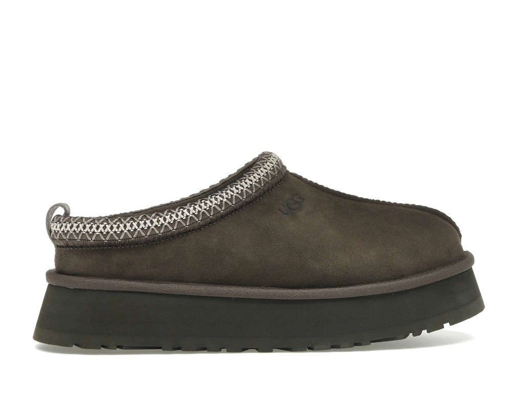 UGG Tazz Slipper Molasses (W)