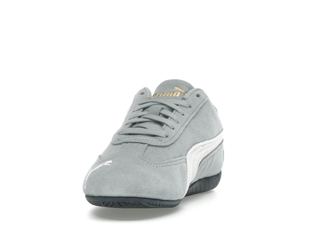 tenisky a boty Puma Speedcat OG Cool Mid Grey White 398846-05 ADONIO