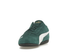 Puma Speedcat OG Dark Myrtle White