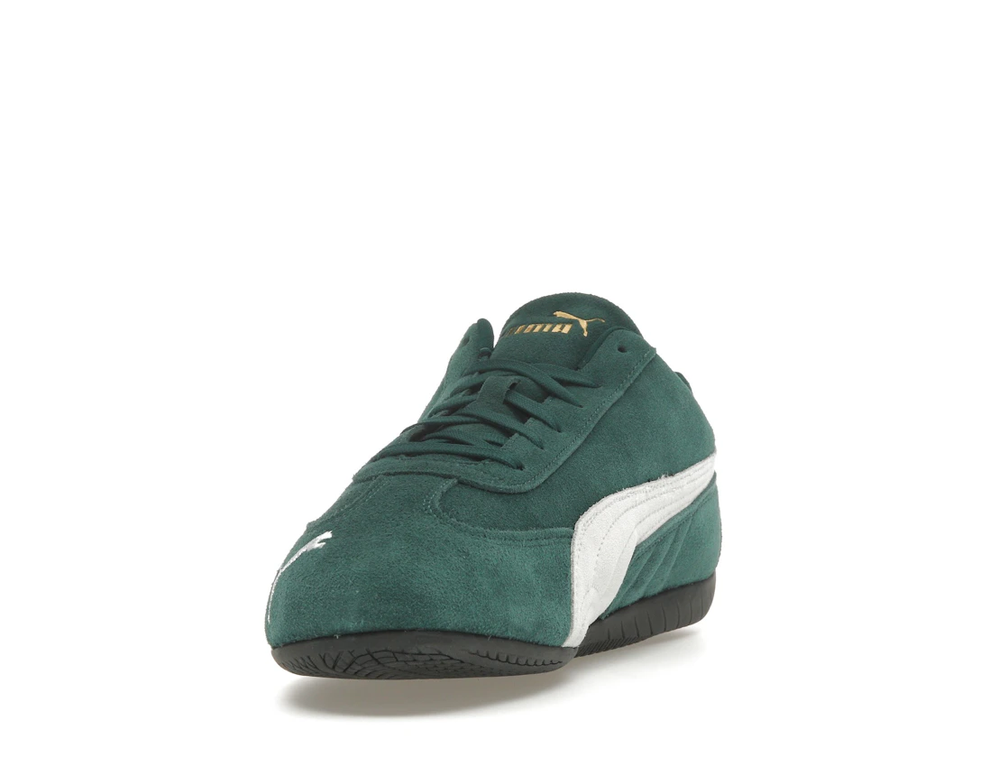 Puma Speedcat OG Dark Myrtle White