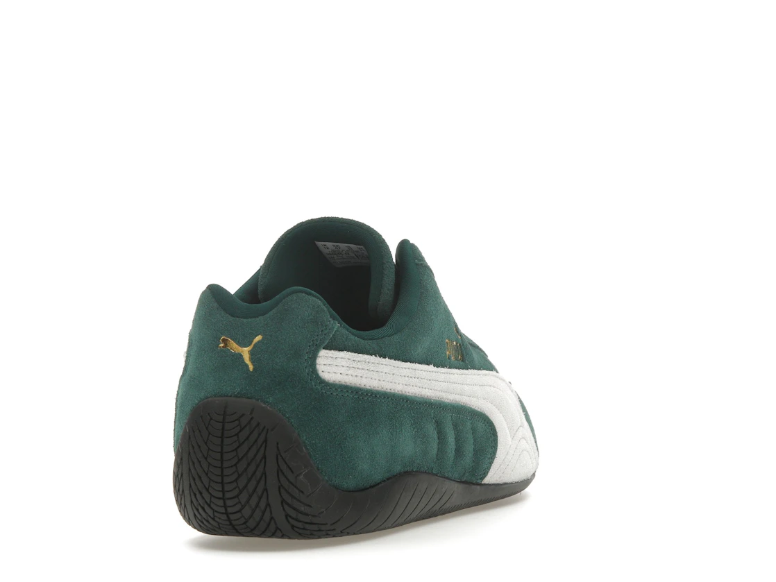 Puma Speedcat OG Dark Myrtle White