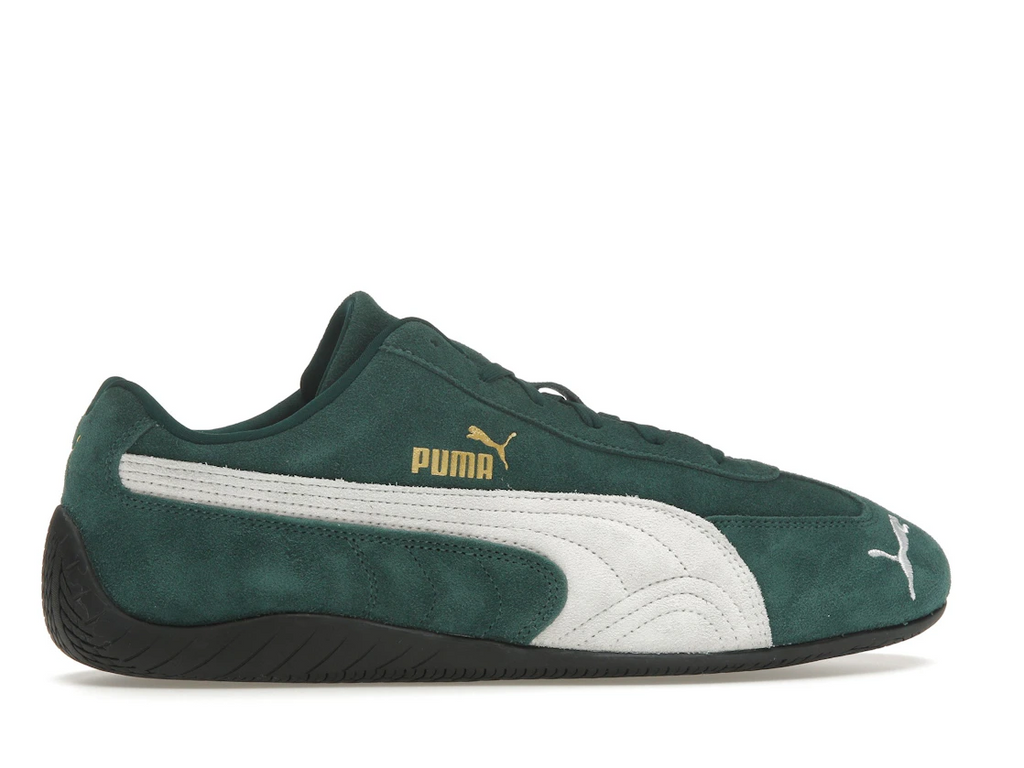 Puma Speedcat OG Dark Myrtle White