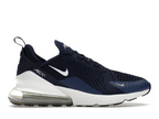 tenisky a boty Nike Air Max 270 Midnight Navy Black Jade Horizon White AH8050-406 ADONIO