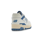 tenisky a boty New Balance 550 Sea Salt Pack Blue Agate BB550CPD ADONIO