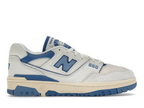 tenisky a boty New Balance 550 Sea Salt Pack Blue Agate BB550CPD ADONIO