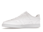 Nike Court Vision Low Next Nature Triple White