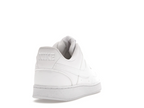 Nike Court Vision Low Next Nature Triple White