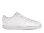 Nike Court Vision Low Next Nature Triple White