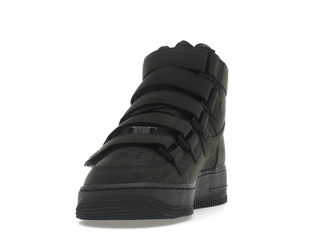 Nike Air Force 1 High '07 SP Billie Eilish Sequoia
