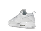 Nike Air Max 90 Futura Triple White (W)