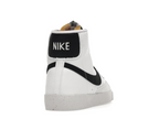 Nike Blazer Mid 77 Next Nature White Black (W)