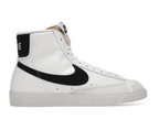 Nike Blazer Mid 77 Next Nature White Black (W)