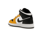 Jordan 1 Mid Yellow Ochre (GS)