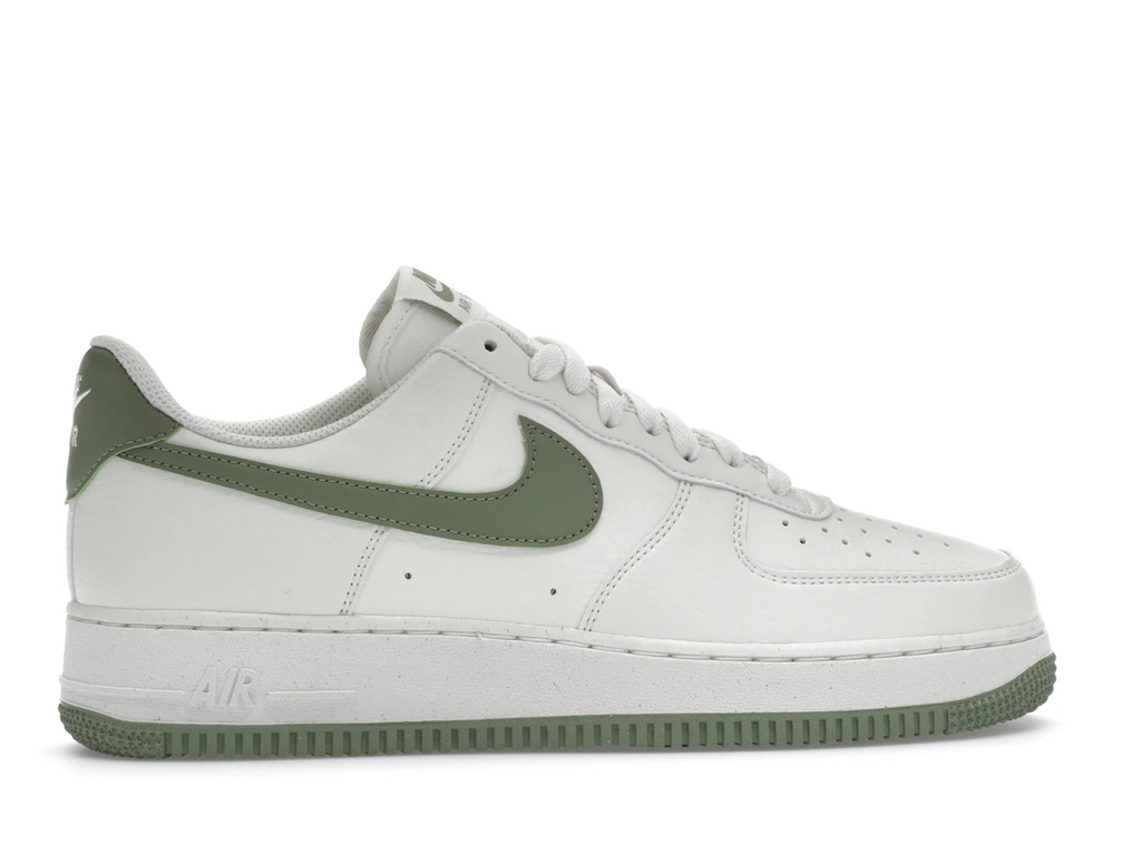 Nike Air Force 1 Low '07 SE Next Nature Oil Green (W)