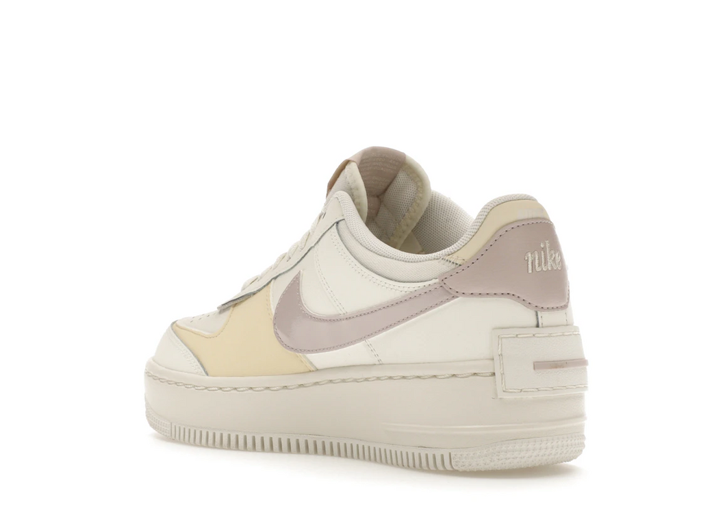 Nike Air Force 1 Low Shadow Sail Platinum Violet (W)