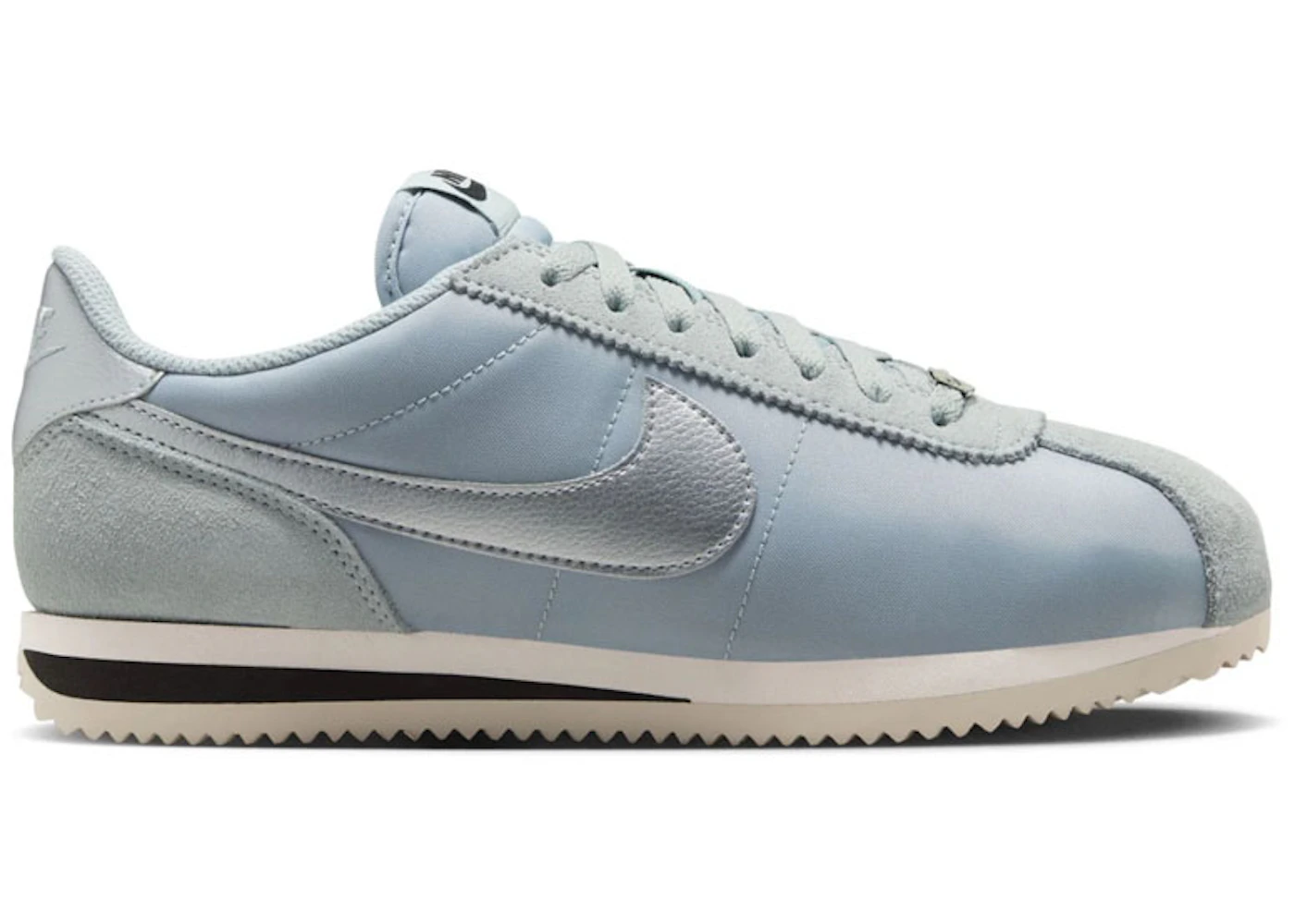 Nike Cortez Textile Light Pumice (W)