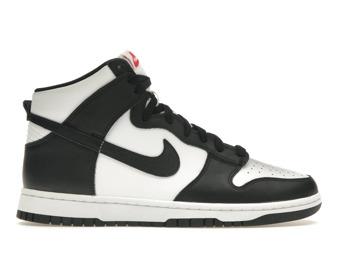 Nike Dunk High Panda (M)
