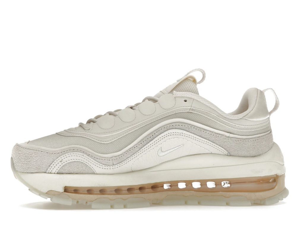 Nike Air Max 97 Futura Pale Ivory (W)
