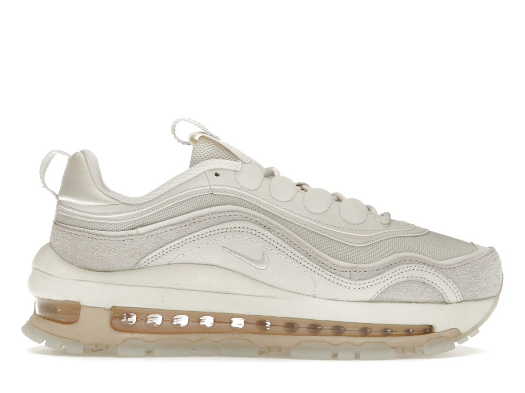 Nike Air Max 97 Futura Pale Ivory (W)