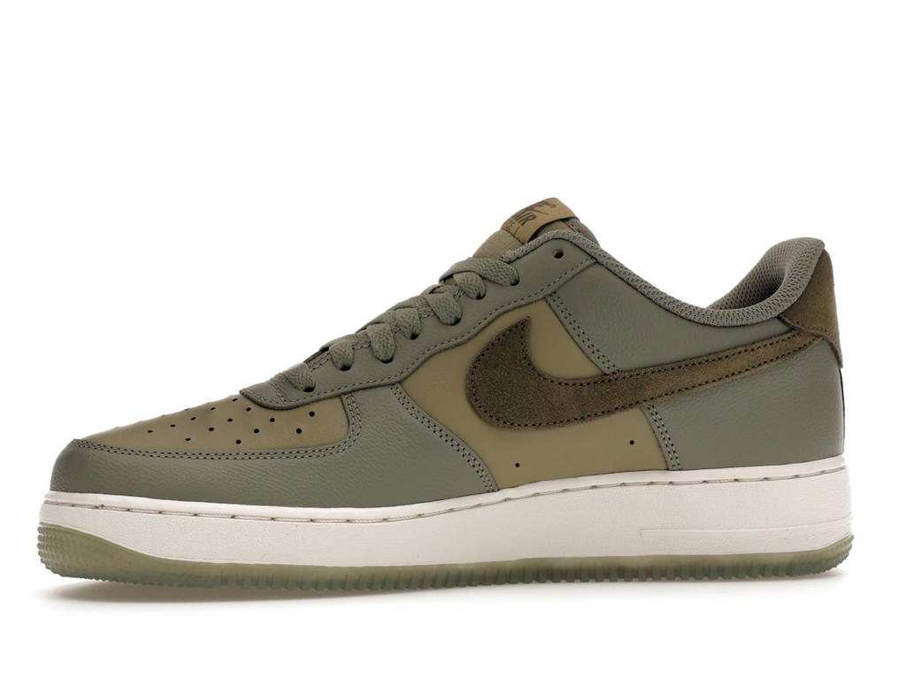 Nike Air Force 1 '07 LV8 Dark Stucco Neutral Olive