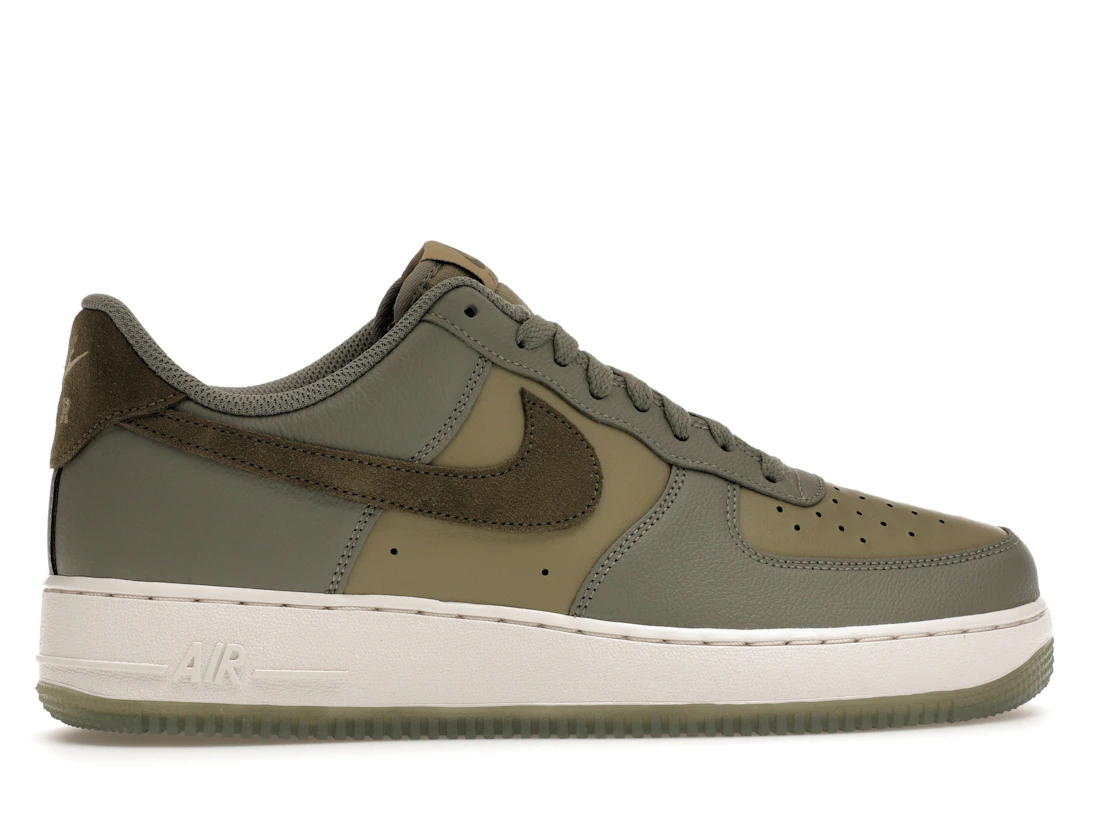 Nike Air Force 1 '07 LV8 Dark Stucco Neutral Olive