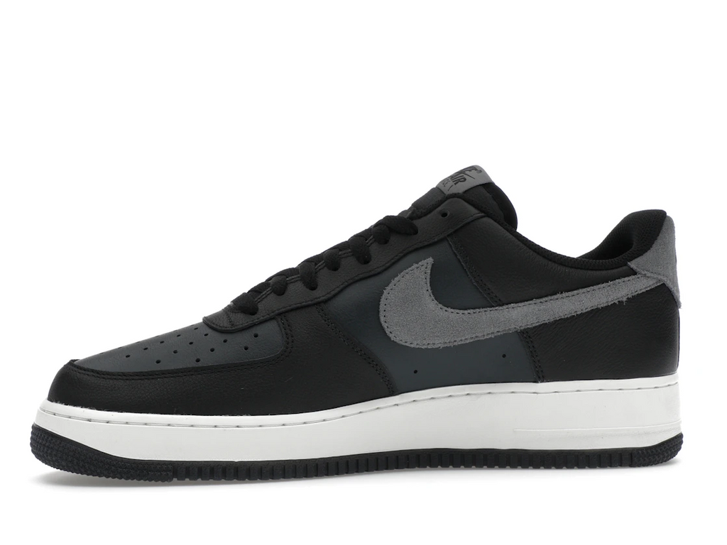 Nike Air Force 1 '07 Smoke Grey