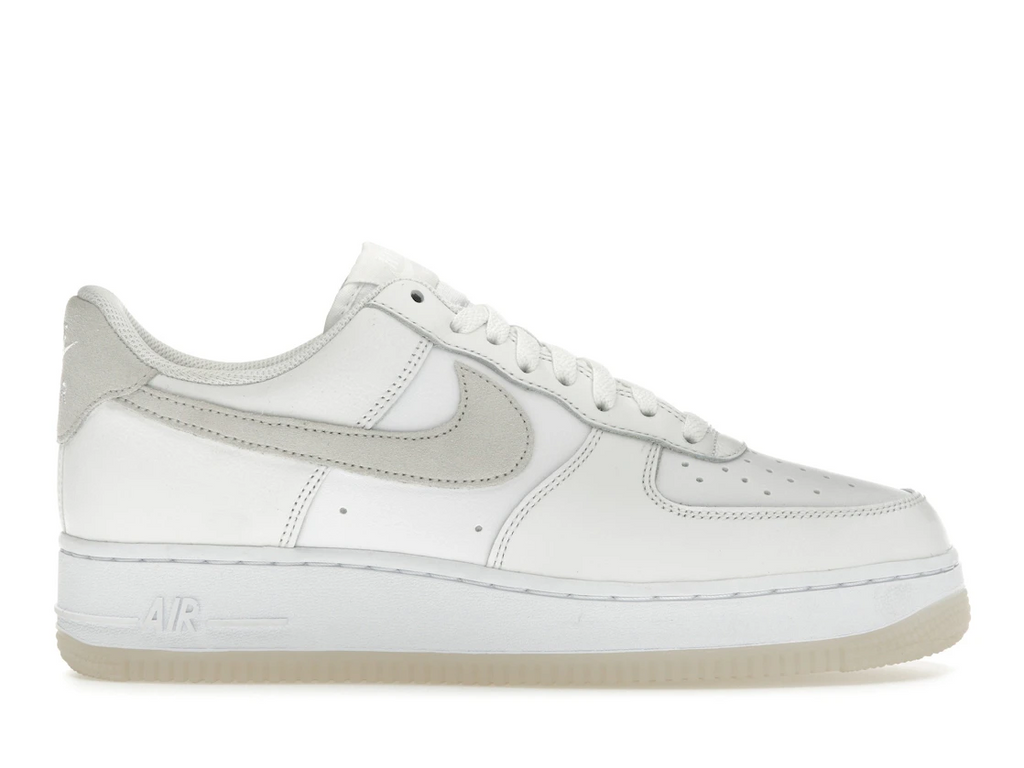 Nike Air Force 1 Low '07 LV8 Summit White Phantom