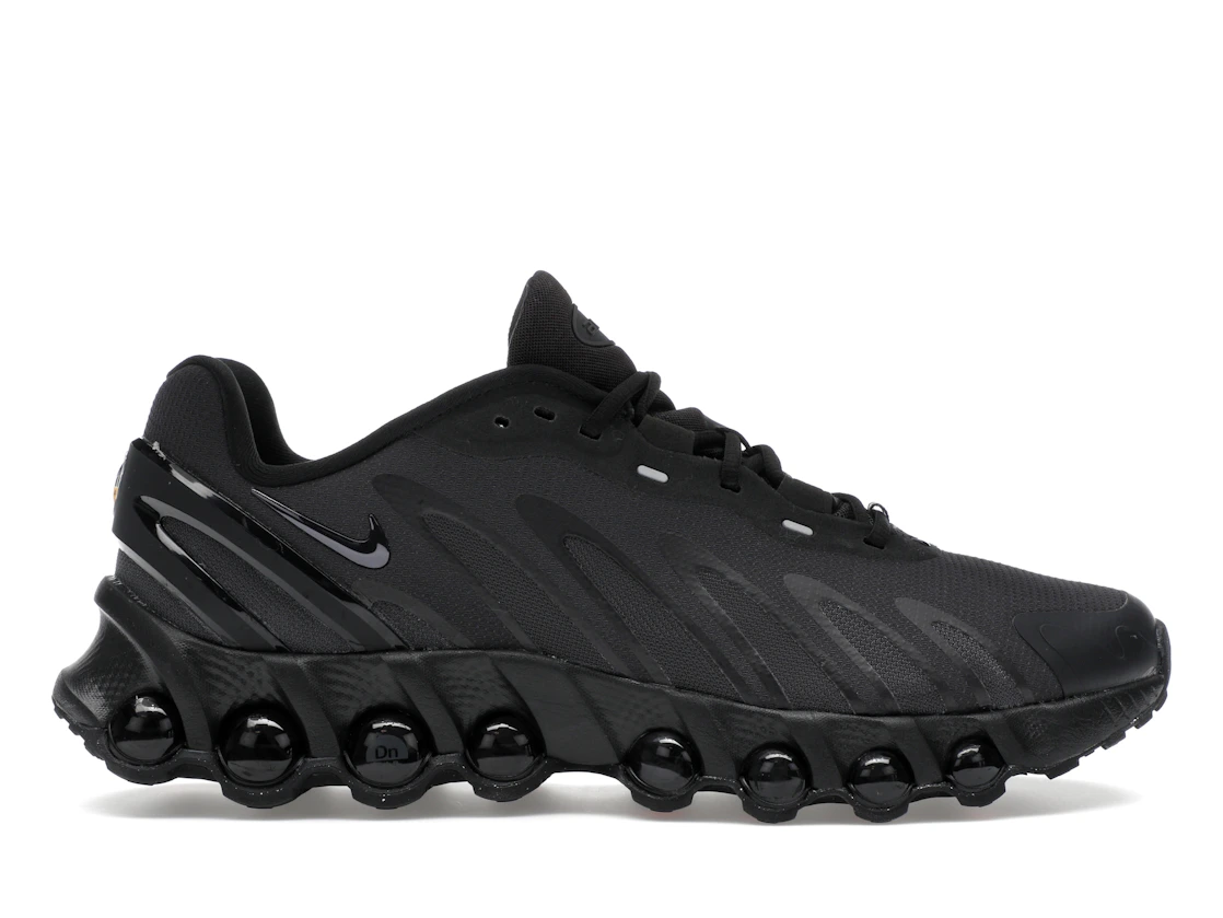 Nike Air Max Dn8 Black