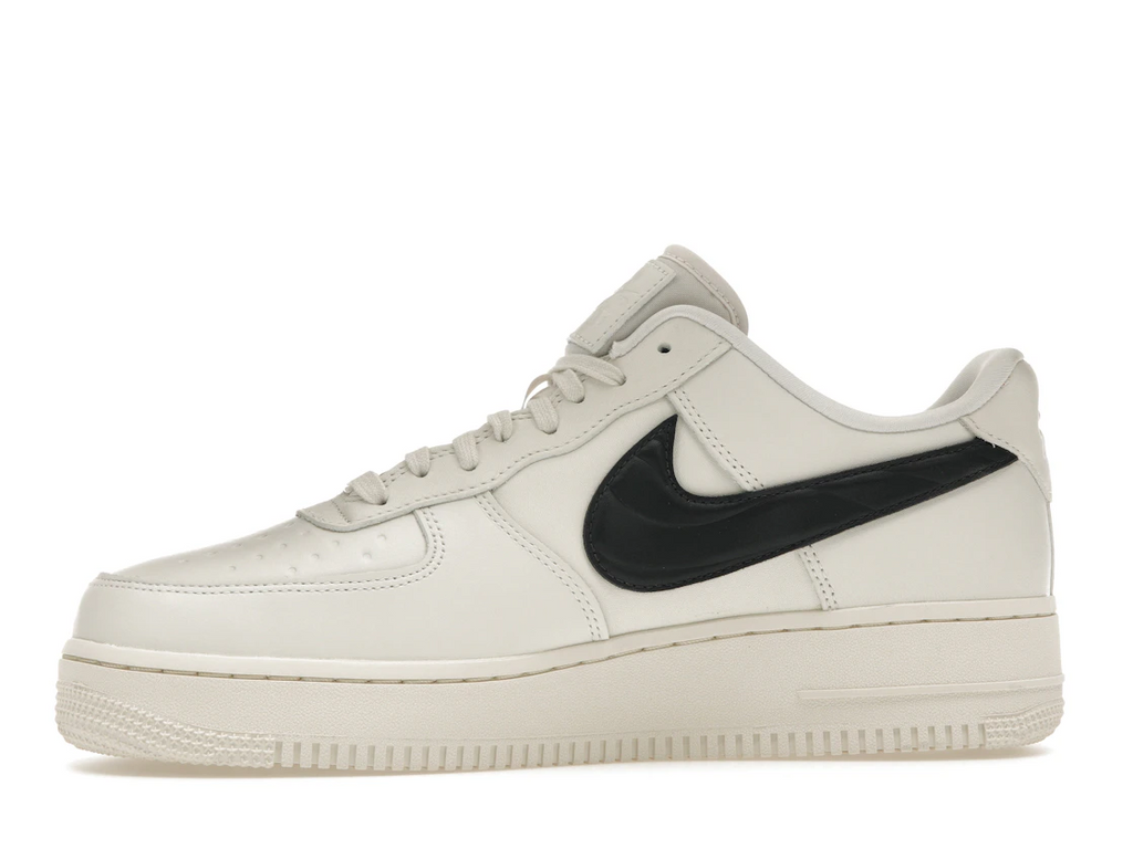 Nike Air Force 1 '07 Quilted Swoosh Phantom Black (W)