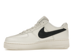 Nike Air Force 1 '07 Quilted Swoosh Phantom Black (W)