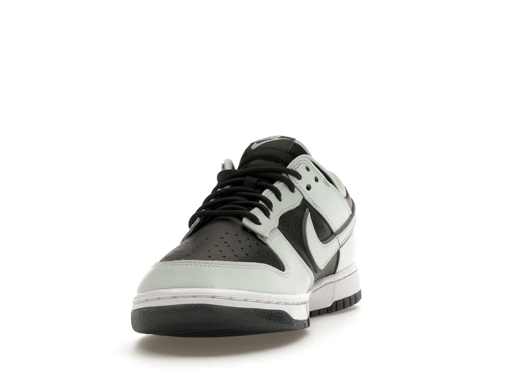 Nike Dunk Low Dark Smoke Grey Barely Green