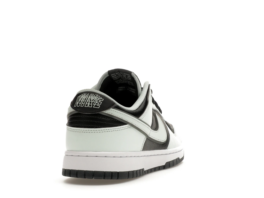 Nike Dunk Low Dark Smoke Grey Barely Green