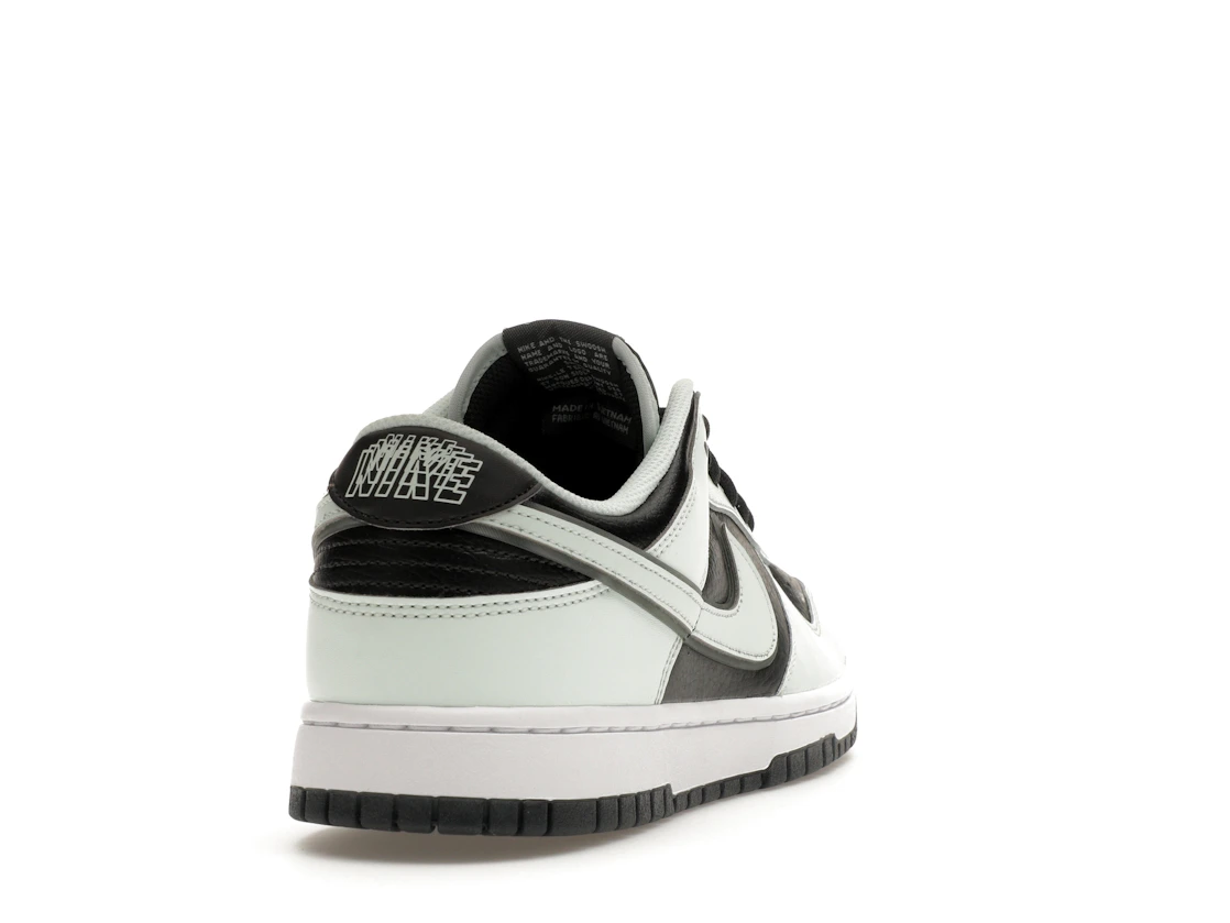 Nike Dunk Low Dark Smoke Grey Barely Green