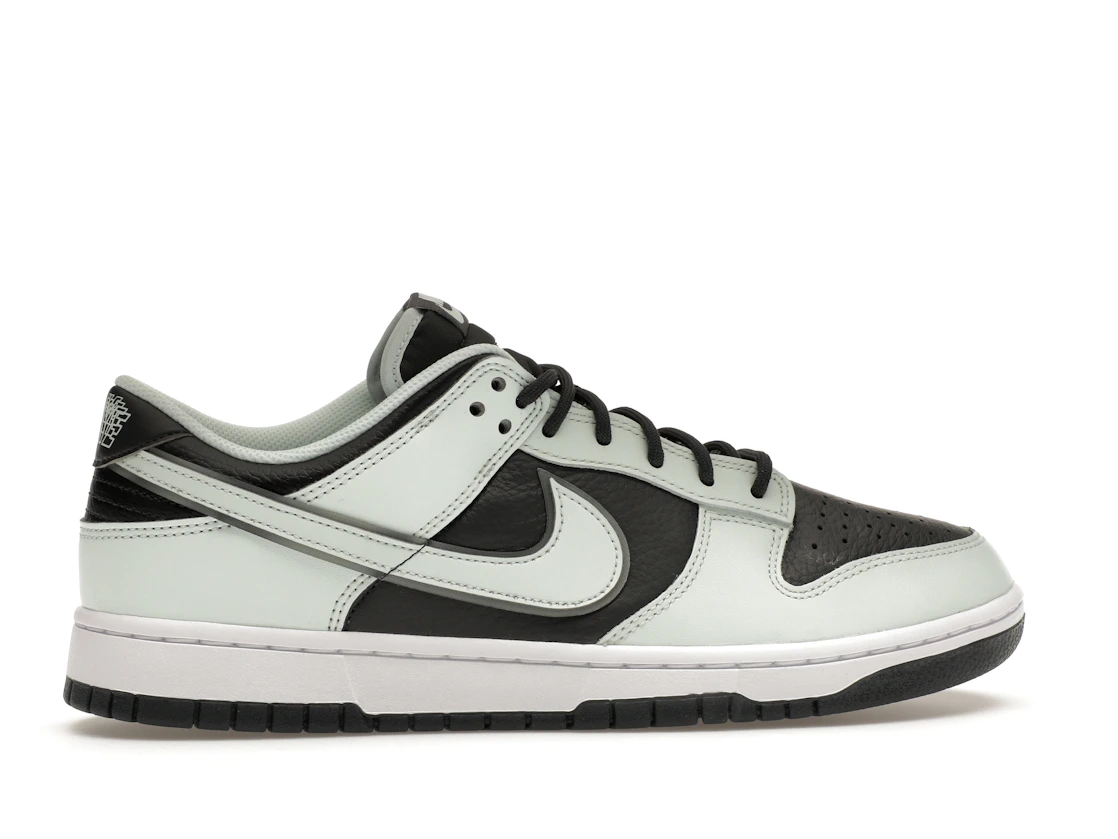 Nike Dunk Low Dark Smoke Grey Barely Green