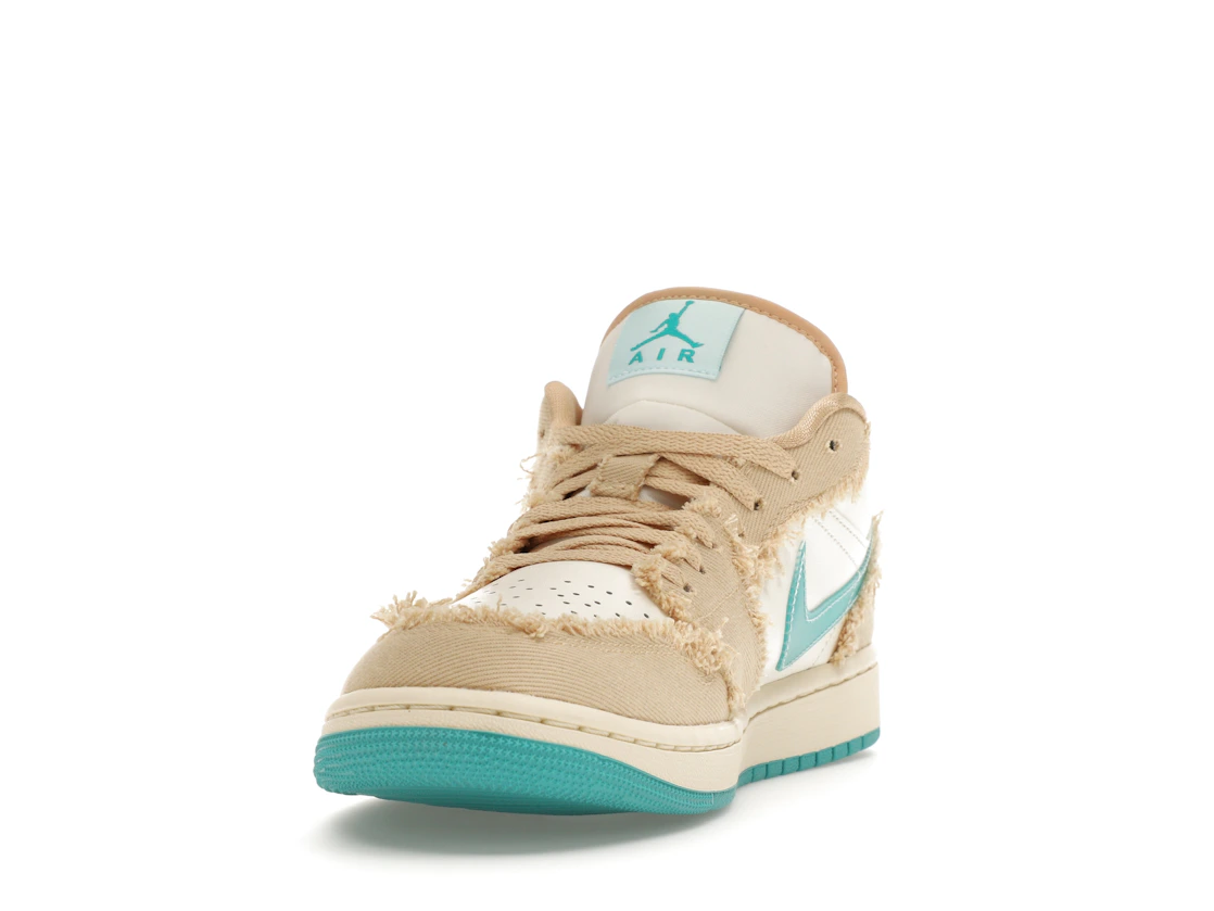 Jordan 1 Low SE Wave (W)