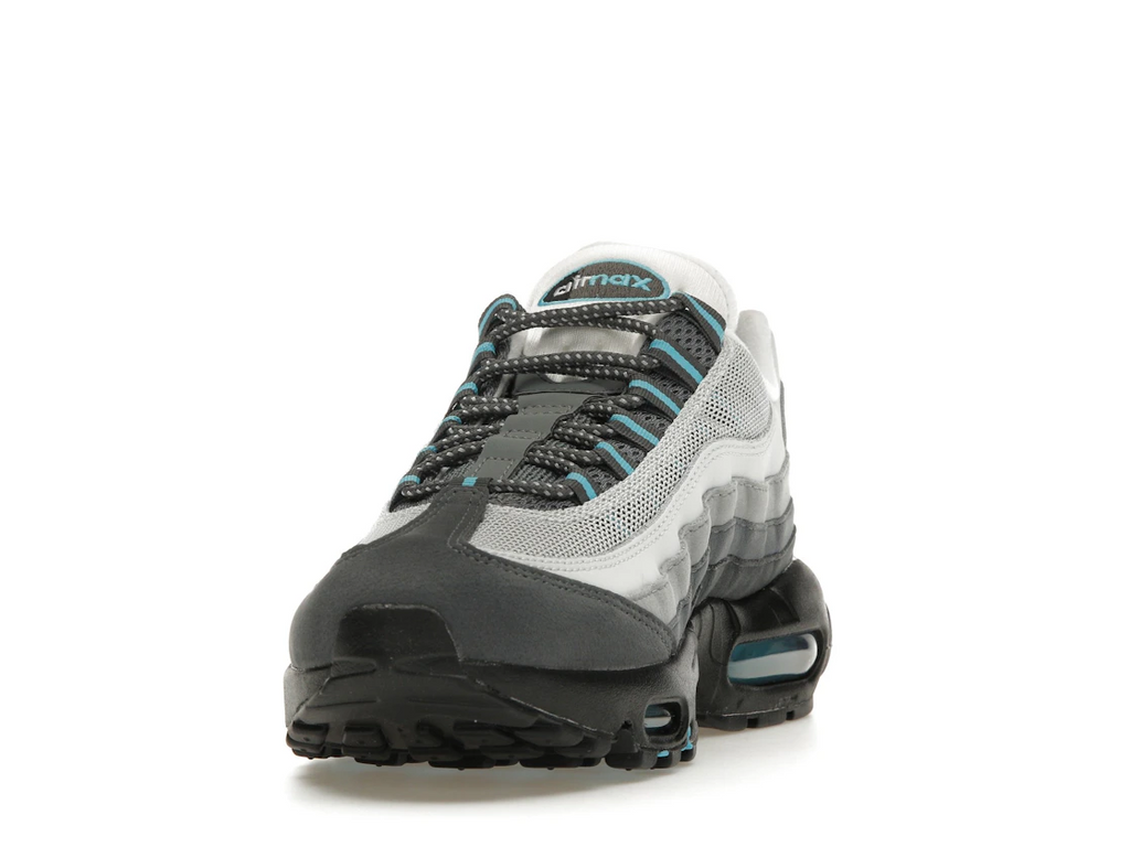 tenisky a boty Nike Air Max 95 Baltic Blue HM0622-003 ADONIO