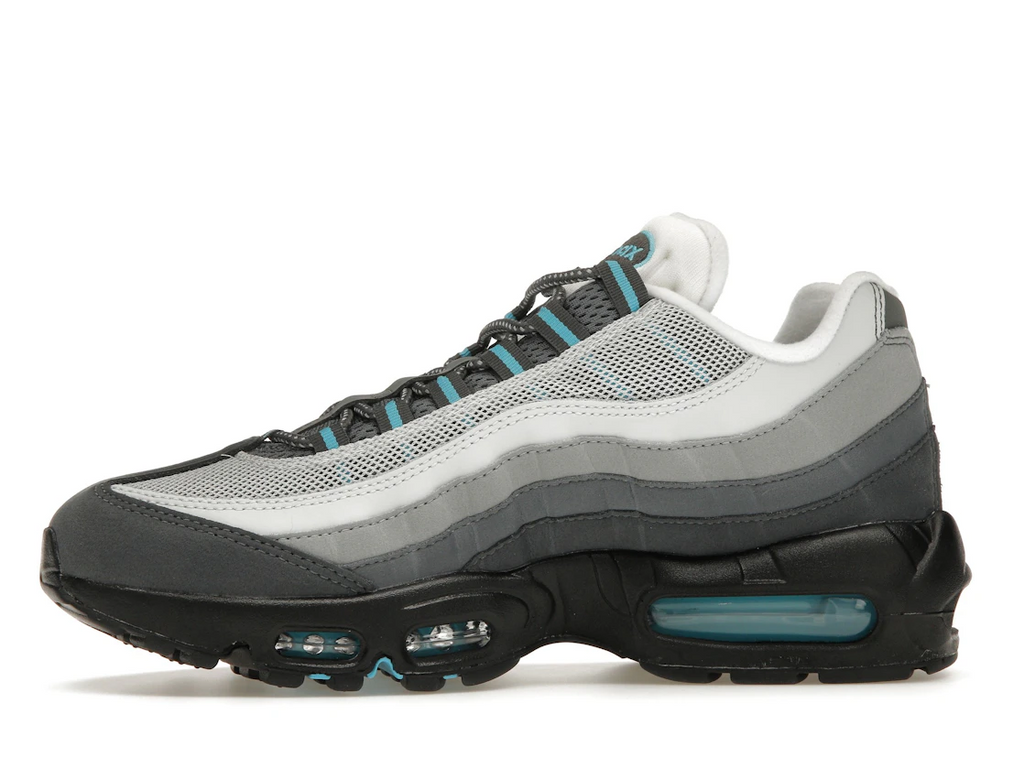 tenisky a boty Nike Air Max 95 Baltic Blue HM0622-003 ADONIO