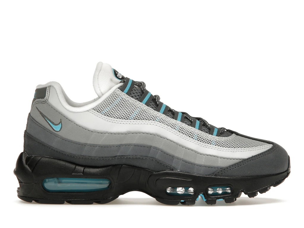 tenisky a boty Nike Air Max 95 Baltic Blue HM0622-003 ADONIO