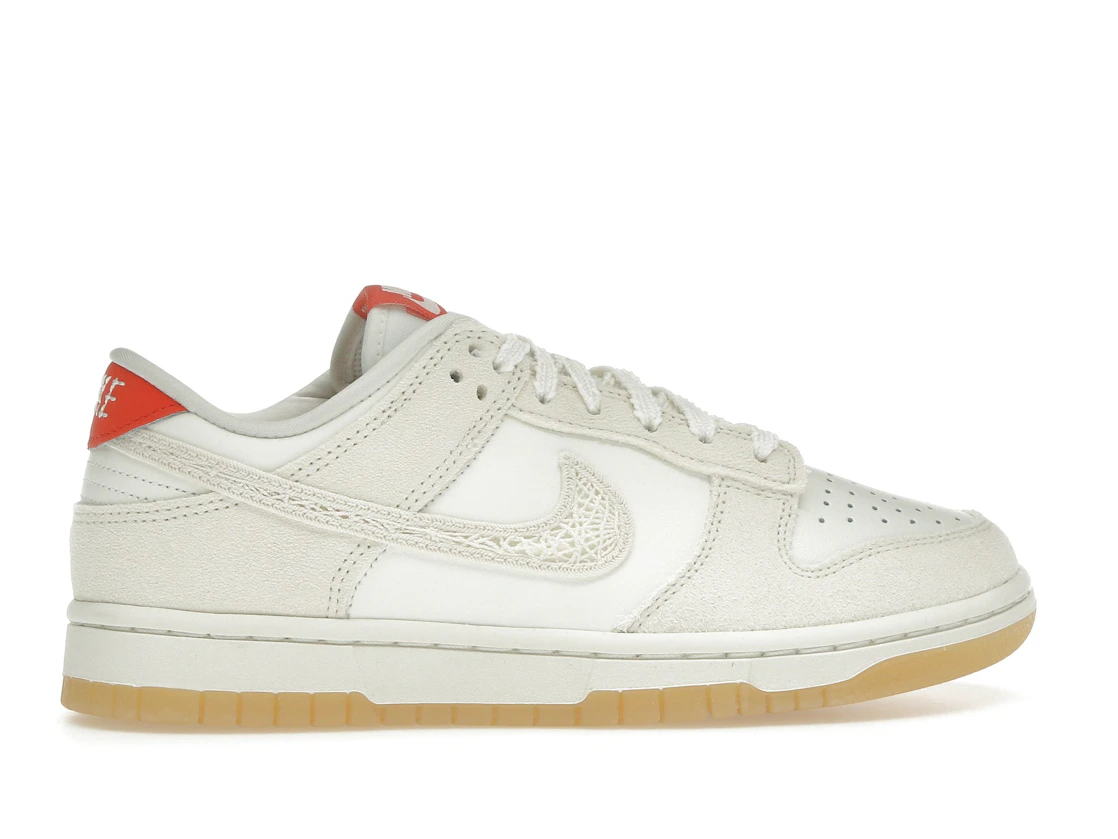 Nike Dunk Low Friendship Knot (W)