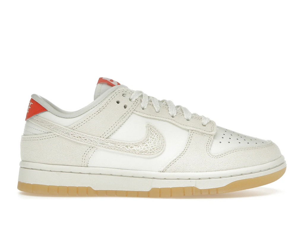 Nike Dunk Low Friendship Knot (W)