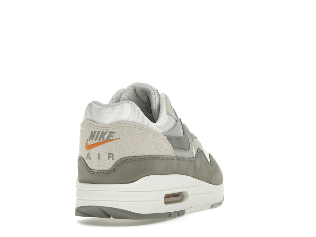 Nike Air Max 1 Light Iron Ore Flat Pewter