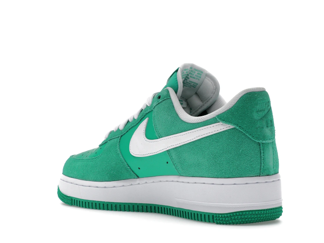 Nike Air Force 1 Low '07 SK8 Stadium Green