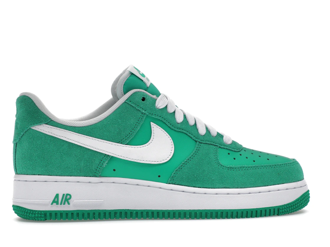 Nike Air Force 1 Low '07 SK8 Stadium Green