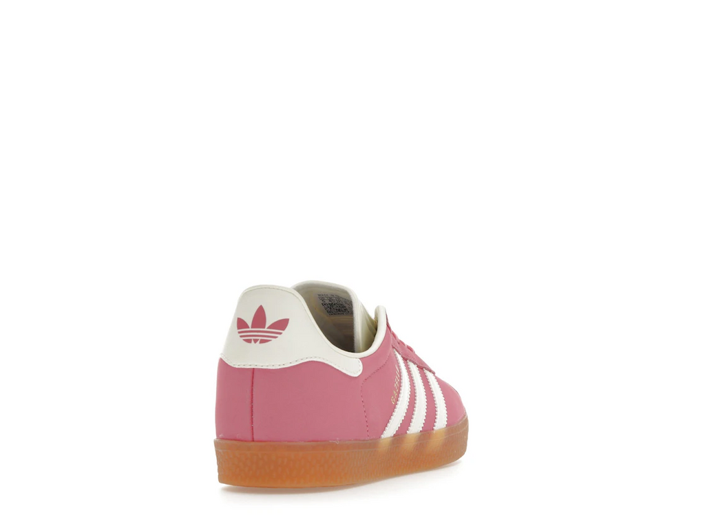 adidas Gazelle Pink Fusion (GS)