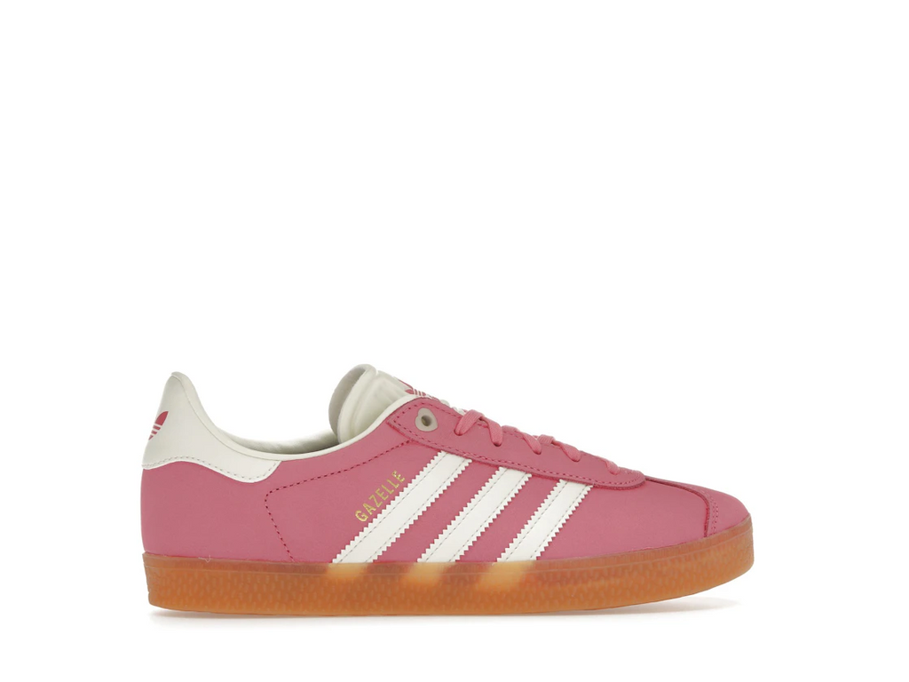 adidas Gazelle Pink Fusion (GS)