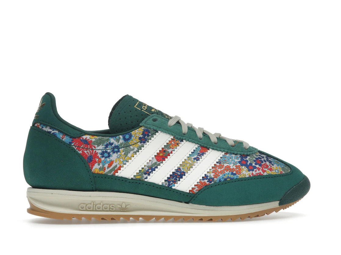 adidas SL 72 OG Liberty London Collegiate Green (W)
