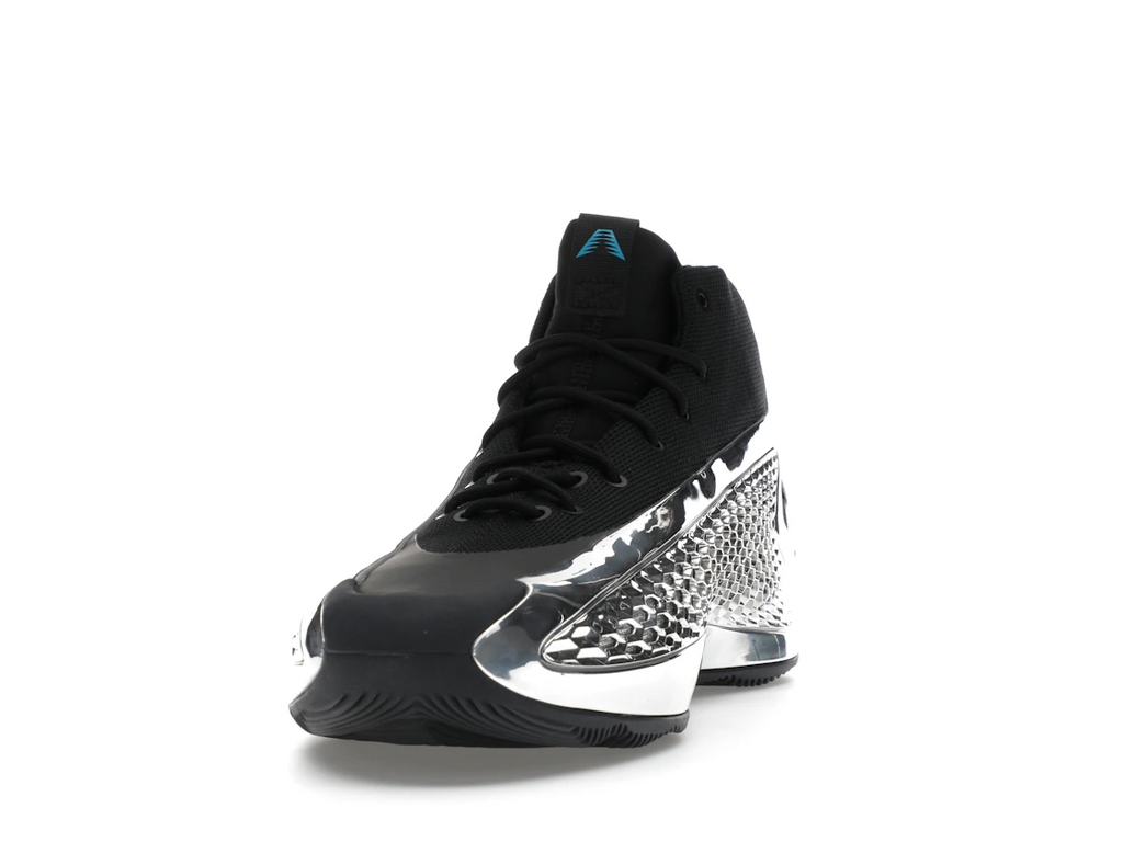 adidas AE 1 Silver Metallic