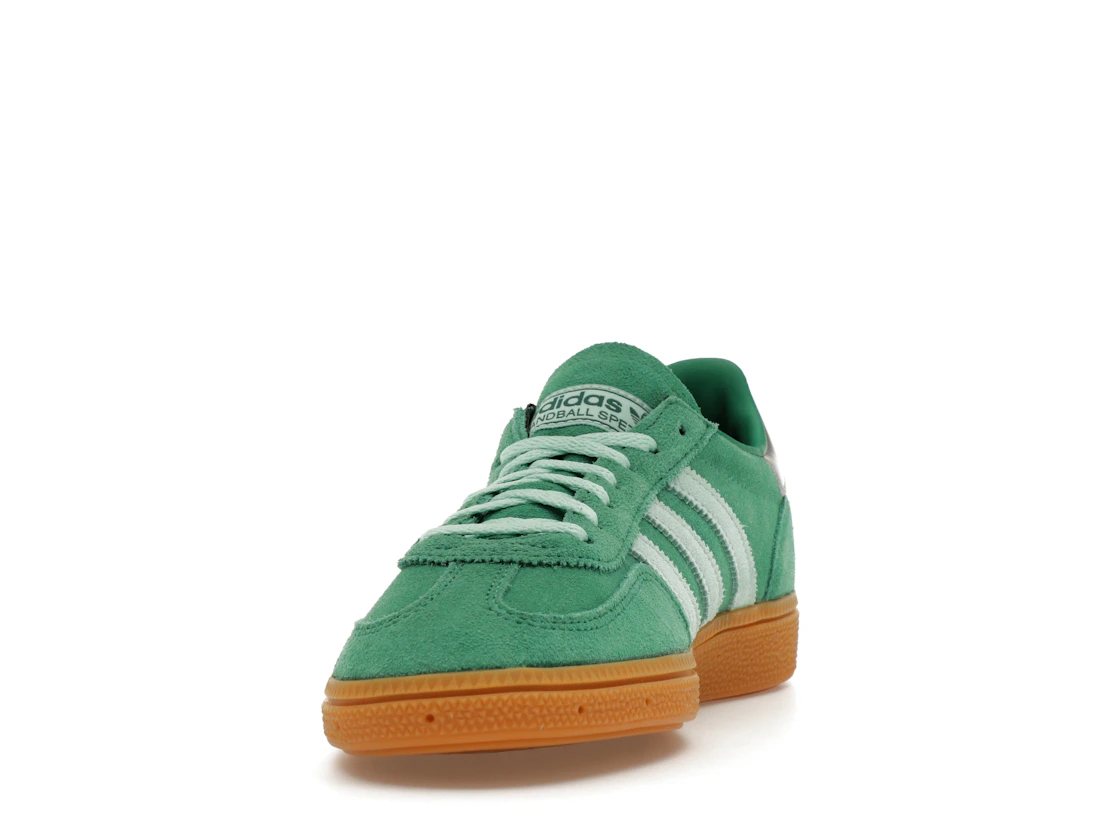 adidas Handball Spezial Semi Court Green Clear Mint Gum (W)